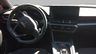 Cupra Formentor 1.5 TSI 110kW (150 CV) DSG