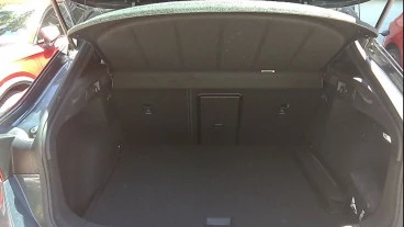 Cupra Formentor 1.5 TSI 110kW (150 CV) DSG