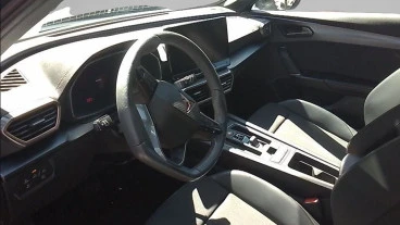 Cupra Formentor 1.5 TSI 110kW (150 CV) DSG