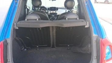 Fiat 500 Connect 1.0 Hybrid 51KW (70 CV)