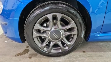 Fiat 500 Connect 1.0 Hybrid 51KW (70 CV)
