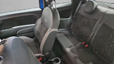 Fiat 500 Connect 1.0 Hybrid 51KW (70 CV)