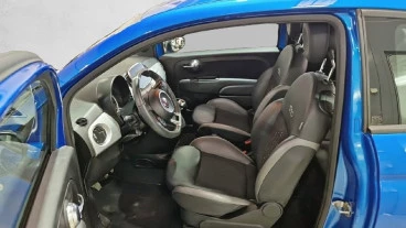 Fiat 500 Connect 1.0 Hybrid 51KW (70 CV)