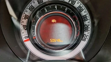 Fiat 500 Connect 1.0 Hybrid 51KW (70 CV)