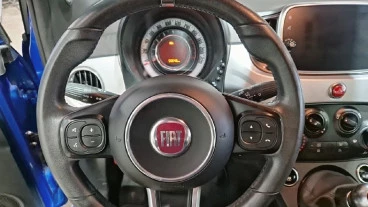 Fiat 500 Connect 1.0 Hybrid 51KW (70 CV)