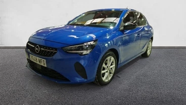 Opel Corsa 1.2T XHL 74kW (100CV) Elegance