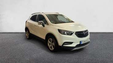 Opel Mokka X 1.6 CDTi 100kW (136CV) 4X2 S&S Selective