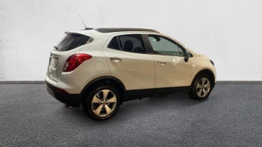 Opel Mokka X 1.6 CDTi 100kW (136CV) 4X2 S&S Selective