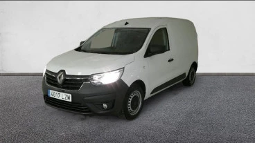 Renault Express Confort 1.5 Blue dCi 70 kW (95 cv)