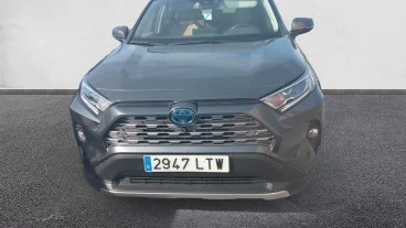 Toyota Rav4 2.5l 220H Luxury