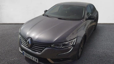 Renault Talisman Limited Blue dCi 88 kW (120CV)