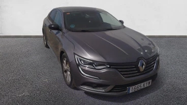 Renault Talisman Limited Blue dCi 88 kW (120CV)