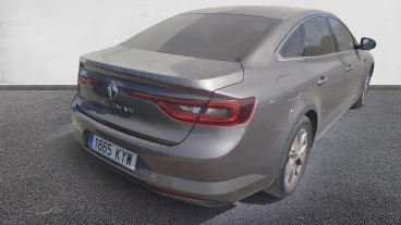 Renault Talisman Limited Blue dCi 88 kW (120CV)