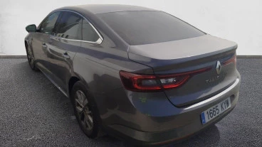 Renault Talisman Limited Blue dCi 88 kW (120CV)