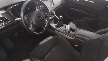 Renault Talisman Limited Blue dCi 88 kW (120CV)