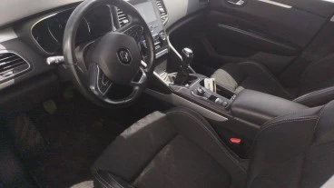 Renault Talisman Limited Blue dCi 88 kW (120CV)