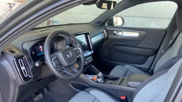 Volvo XC40 2.0 B3 G Core Auto