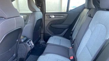 Volvo XC40 2.0 B3 G Core Auto