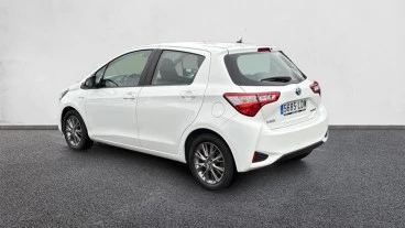 Toyota Yaris 1.5 100H Active