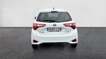 Toyota Yaris 1.5 100H Active