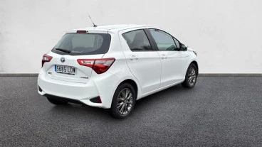 Toyota Yaris 1.5 100H Active
