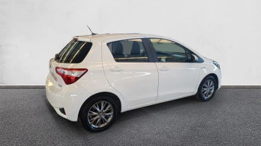 Toyota Yaris 1.5 100H Active