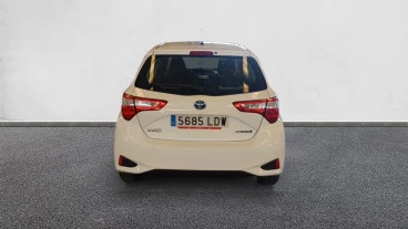 Toyota Yaris 1.5 100H Active