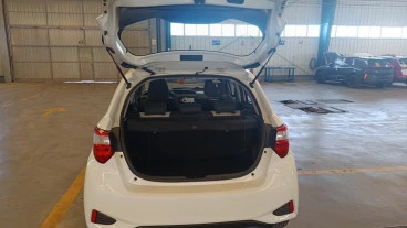 Toyota Yaris 1.5 100H Active