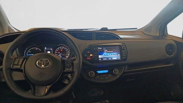 Toyota Yaris 1.5 100H Active