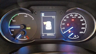 Toyota Yaris 1.5 100H Active