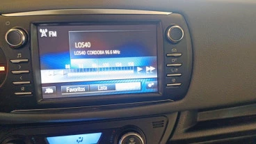 Toyota Yaris 1.5 100H Active