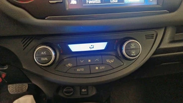 Toyota Yaris 1.5 100H Active