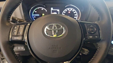 Toyota Yaris 1.5 100H Active