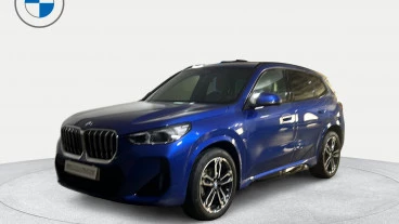 BMW X1 sDrive18d