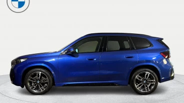 BMW X1 sDrive18d