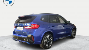 BMW X1 sDrive18d