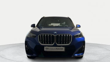 BMW X1 sDrive18d