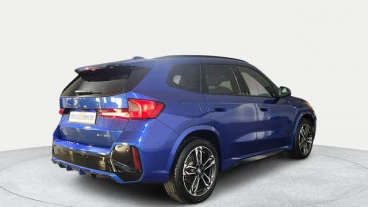 BMW X1 sDrive18d