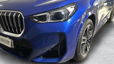 BMW X1 sDrive18d