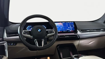 BMW X1 sDrive18d