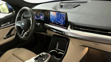 BMW X1 sDrive18d