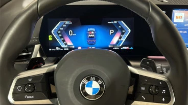 BMW X1 sDrive18d