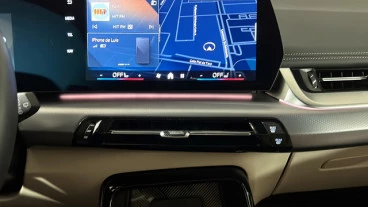 BMW X1 sDrive18d