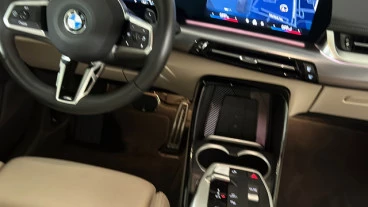 BMW X1 sDrive18d
