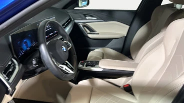BMW X1 sDrive18d