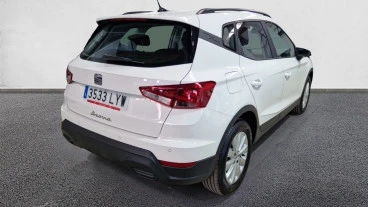 Seat Arona 1.0 TSI 81kW (110CV) Style Plus