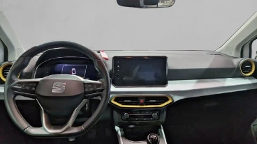 Seat Arona 1.0 TSI 81kW (110CV) Style Plus