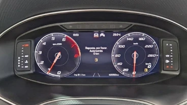 Seat Arona 1.0 TSI 81kW (110CV) Style Plus