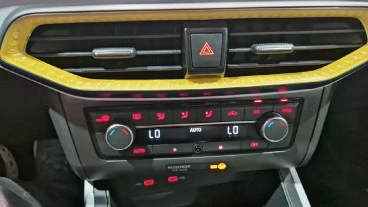Seat Arona 1.0 TSI 81kW (110CV) Style Plus