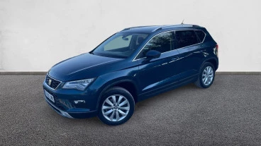 Seat Ateca 1.6 TDI 85kW (115CV) St&Sp Style Eco